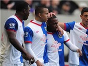 Bóng đá anh, ngoại hạng anh, lịch thi đấu euro 2012, 03h00, Blackburn - Sunderland: Ánh sáng cuối đường hầm 